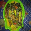 Cooksnap dari Noer Eliza untuk resep Mangut Lele
