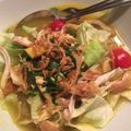 Cooksnap dari ninis untuk resep Soto Ayam