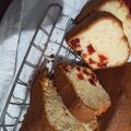 El cooksnap de Cecilia Perez Bernardi cuando hizo Torta con dulce de membrillo.