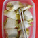 Cooksnap dari Hanamasak untuk resep Lumpia sawi saus oriental