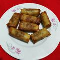 Asia Khanom Bushra's cooksnap of when they made ফিস রোল.