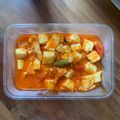 Cooksnap dari Catharina Indah untuk resep Balado Putih Telur