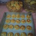 Cooksnap dari Reiska Oktaviani untuk resep Kue Kacang Jadul Tapi Rasa Masakini