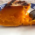 El cooksnap de @tesa.cuina cuando hizo Calabaza asada.