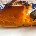 El cooksnap de @tesa.cuina cuando hizo Calabaza asada.