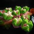 Cooksnap dari 🍒Astri Anjar🍍 untuk resep Bolu Kukus 5 bahan saja