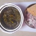 Harsha Solanki का कुकस्नैप जब उन्होंने पालक पनीर (Palak Paneer Recipe in Hindi) बनाया था।