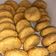 El cooksnap de Diaya cuando hizo Deliciosas Galletas de Avena.