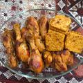 Cooksnap dari Princes Biru untuk resep Ayam bakar kecap 🐓