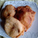El cooksnap de Carla Alvarado cuando hizo Empanadas fritas de jurel 🐟.