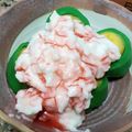 Cooksnap dari Yeni Martadinata untuk resep Pisang Ijo Makassar