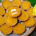 Cooksnap dari Fitria Wulandari untuk resep Pumpkin Pie