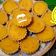 Cooksnap dari Fitria Wulandari untuk resep Pumpkin Pie