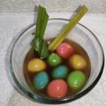 Cooksnap dari Rachma Hadiyanti untuk resep Wedang Ronde Jahe Gula Merah gampang ala emak