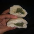 Cooksnap dari Ummu Kanz untuk resep Pao / Buns Simple