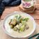 Cooksnap dari anif agustina untuk resep Sayur Lodeh Putih