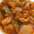 Cooksnap dari Nina Noviana untuk resep Ayam asam manis