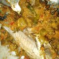 Cooksnap dari Enggal 👩 untuk resep Pepes kembung