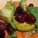 Cooksnap dari Rita Noviawati untuk resep Salad sayur with balsamic dressing (sehat dan lezat)