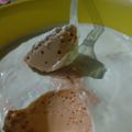 Cooksnap dari Eni Wulandari untuk resep Surga Lumpur #keto #lowcarbo