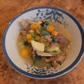 Cooksnap dari Anggia Hapsari untuk resep Sop Iga padang