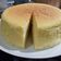 Cooksnap dari mila untuk resep Japanese cheese cake (JCC)