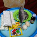 Cooksnap dari Linia Linia untuk resep Wetfood untuk kucing