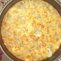 صورة من Salma Saeed، شاركها بعد تجربة وصفة العجة المصرية 😋