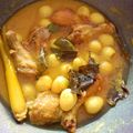 Cooksnap dari Nova Lia untuk resep Opor Ayam Bumbu Kuning