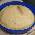 El cooksnap de noquiero cuando hizo Bizcocho de limón en Monsieur Cuisine Connect.