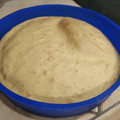 El cooksnap de noquiero cuando hizo Bizcocho de limón en Monsieur Cuisine Connect.