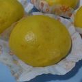 Cooksnap dari Mienny Dolphin untuk resep PAO labu kuning tanpa tepung tanmien(lembut dan kenyal)
