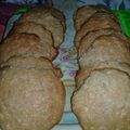 El cooksnap de Aguus Gonzalez cuando hizo Galletas de Granola super fáciles!.