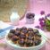 Cooksnap dari Dapur Mima untuk resep Bola - bola ubi ungu (Taro Ball)