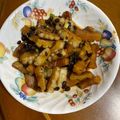 陳雪華 的 豆豉燜苦瓜 cooksnap