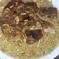 صورة من عاشقة الاقصى، شاركها بعد تجربة وصفة اوزي