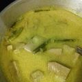 Cooksnap dari Novida Ariyanti untuk resep Lodeh Nangka