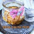 Cooksnap ha.lim39 semasa beliau membuat Minyak Bawang Putih.
