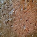 Silver Veloz's cooksnap of when they made Easy Brownies.