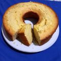 Cooksnap dari Ummu Aisyah untuk resep Bolu Durian