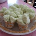 Cooksnap dari Yani Tunggadewi untuk resep Bolu kukus merekah dan lembut anti gagal
