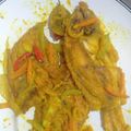 Cooksnap dari APRILIYA FITRI untuk resep Acar timun ikan nila