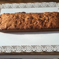 El cooksnap de Patricia Apter cuando hizo Banana Bread.