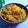 Neha Dua's cooksnap of when they made Kanda Poha.