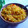 Neha Dua's cooksnap of when they made Kanda Poha.