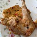 Cooksnap dari Ratnasya Winfi Putri untuk resep Ayam Bakar Pedas Diet (NO OIL, NO SUGAR, NO SANTAN)
