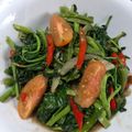 Cooksnap dari Maya Hardiani untuk resep Ca kangkung
