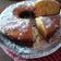 El cooksnap de Cecilia Sanchez cuando hizo Torta de Mandarina en licuadora.