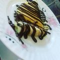 صورة من Lemozena، شاركها بعد تجربة وصفة عجينة الكريب
