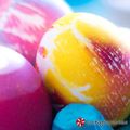 Cooksnap από vasotz στη συνταγή Βαμμένα αυγά... αλλιώς!